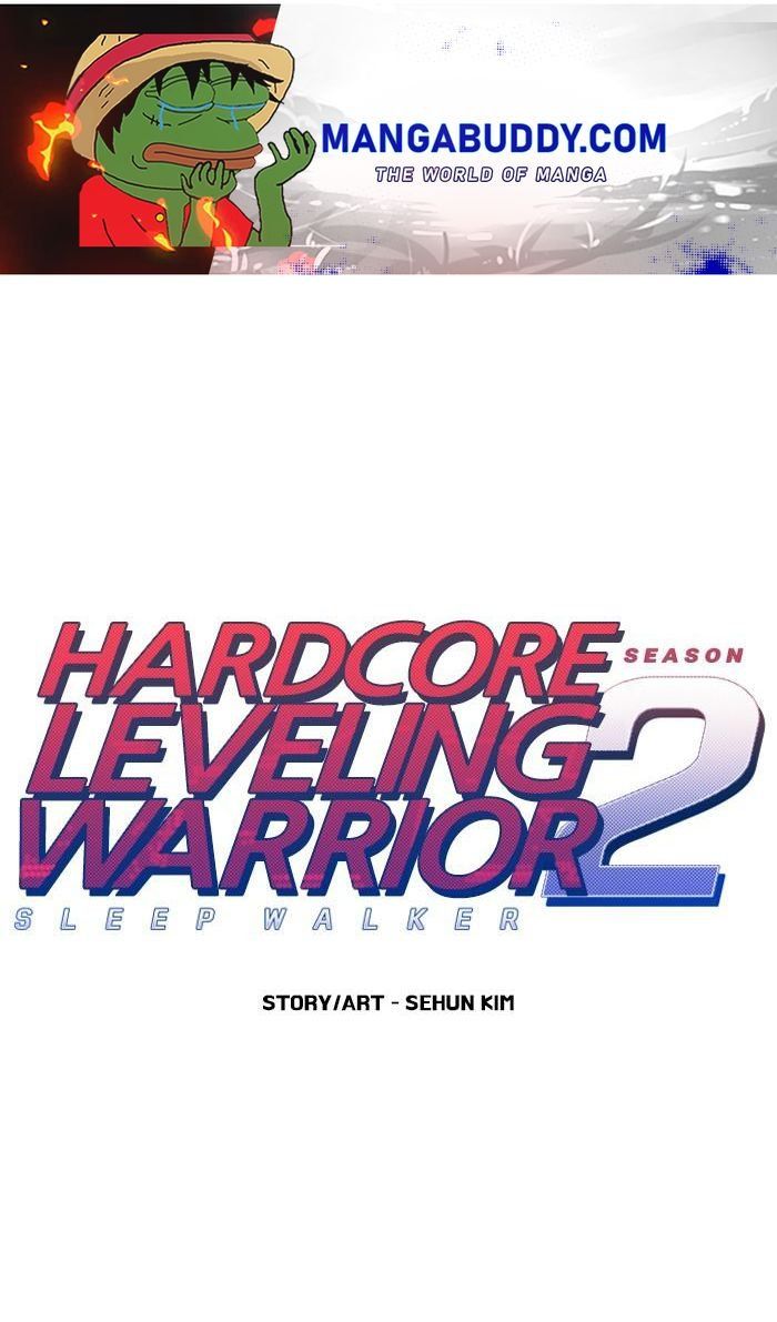 Hardcore Leveling Warrior Chapter 317 page 1
