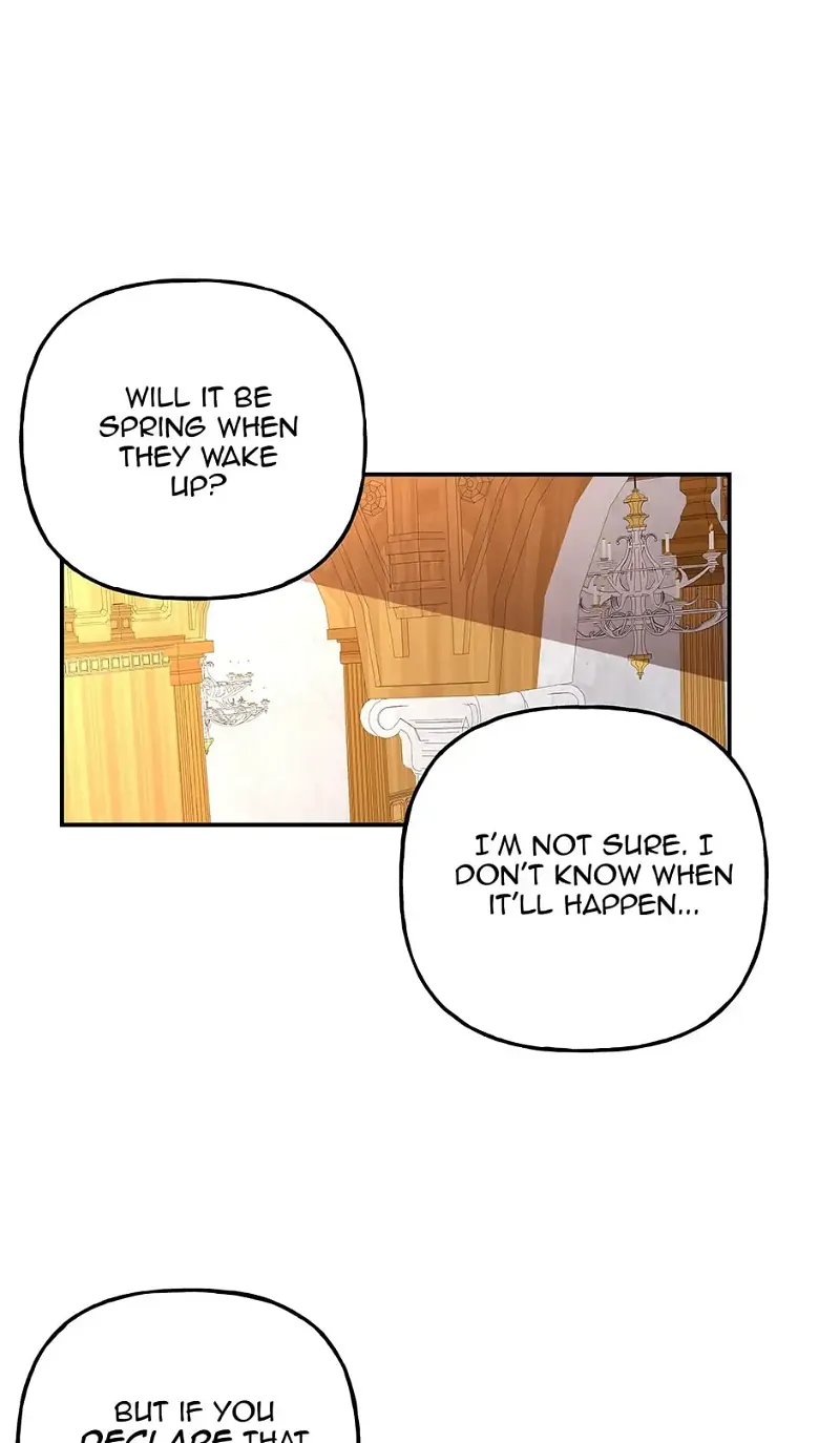 The Archmage's Daughter Chapter 145 page 23 - MangaWeebs.in