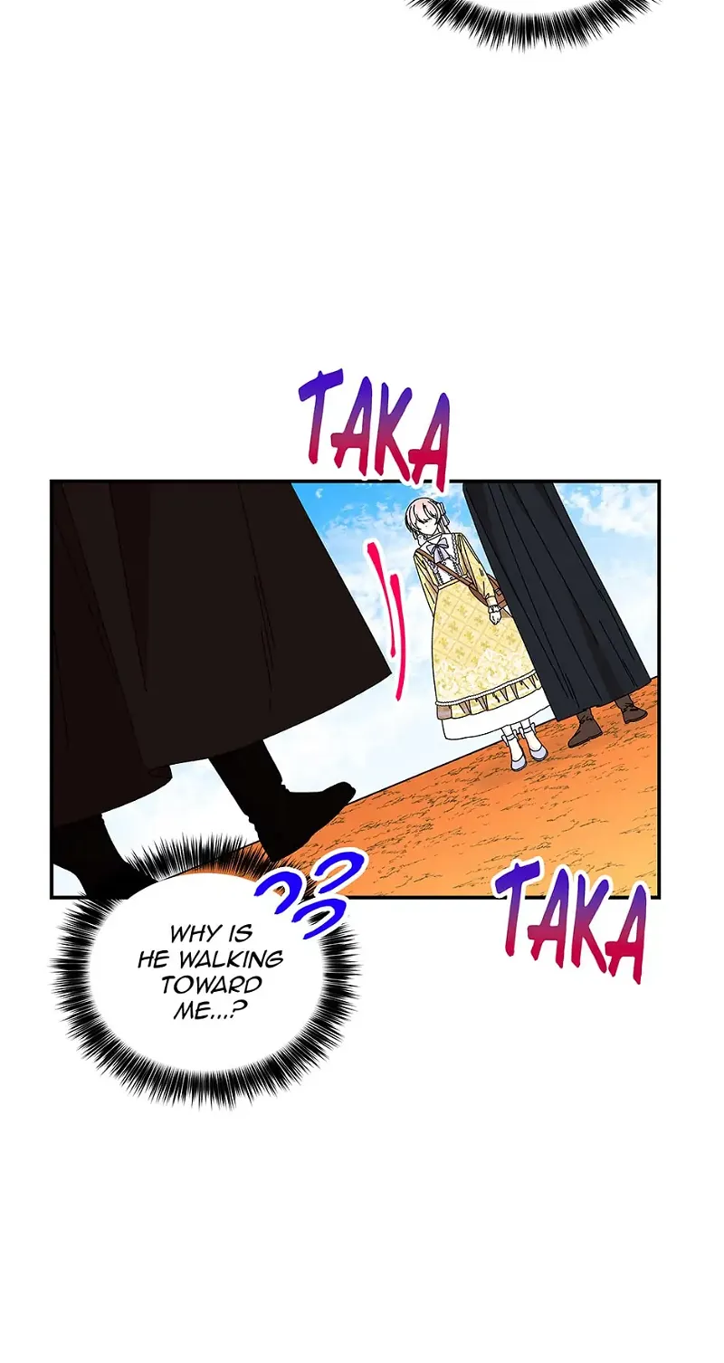 The Archmage's Daughter Chapter 154 page 64 - MangaWeebs.in