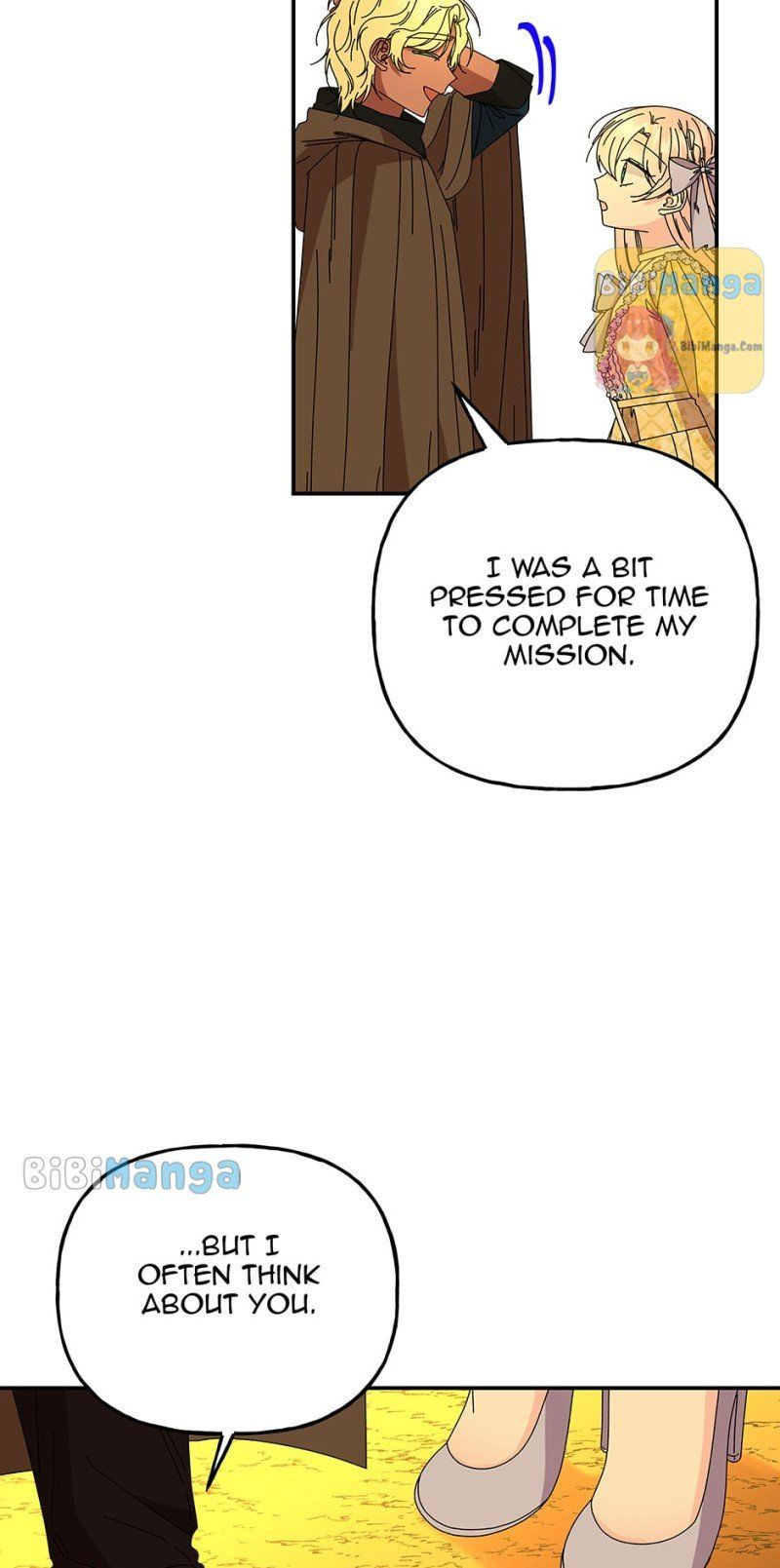 The Archmage's Daughter Chapter 155 page 62 - MangaWeebs.in