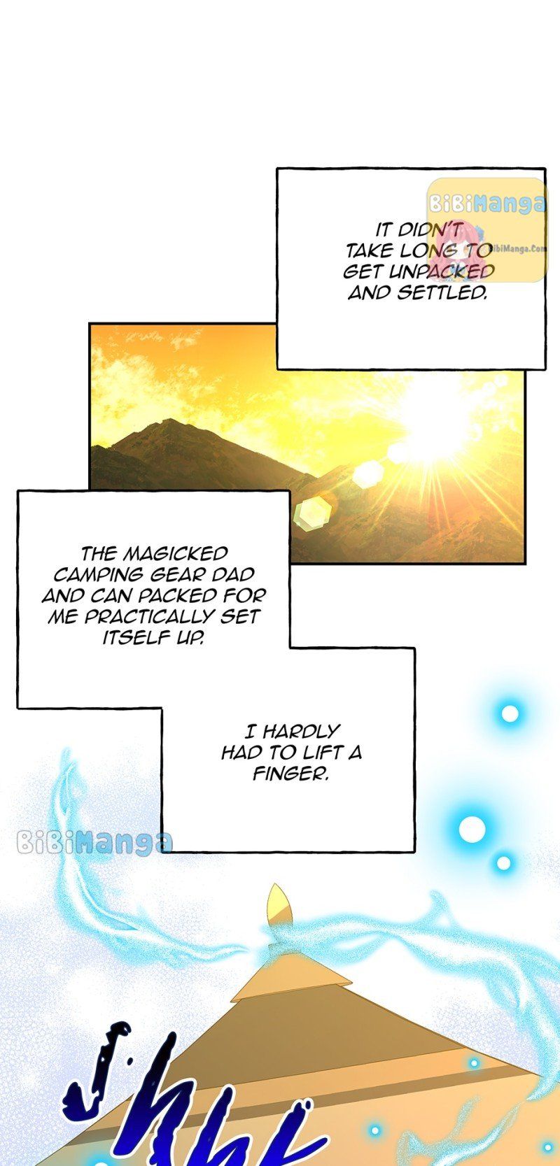 The Archmage's Daughter Chapter 156 page 24 - MangaWeebs.in