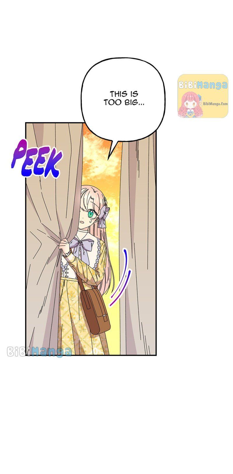 The Archmage's Daughter Chapter 156 page 28 - MangaWeebs.in