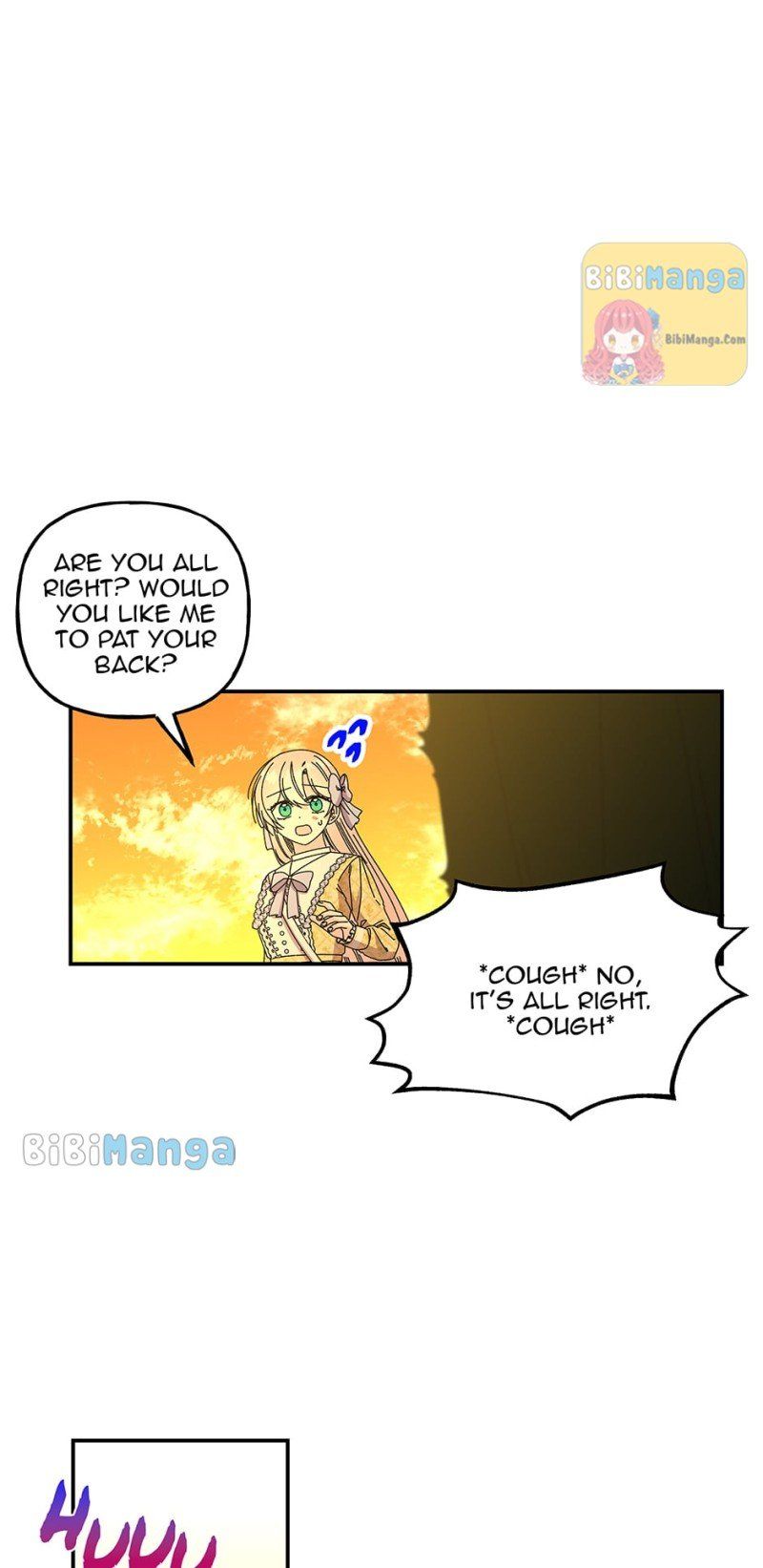 The Archmage's Daughter Chapter 156 page 43 - MangaWeebs.in