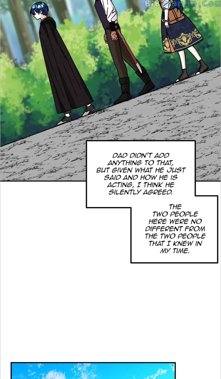 The Archmage's Daughter Chapter 185 page 27