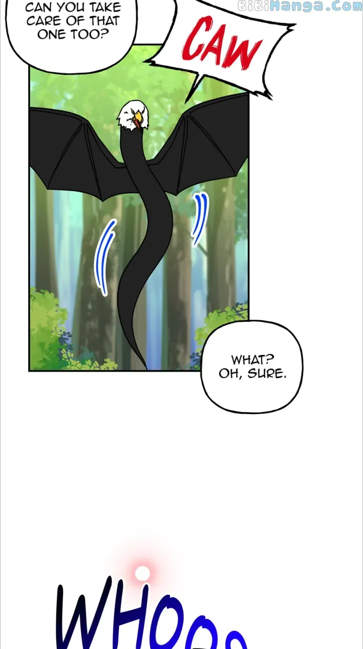 The Archmage's Daughter Chapter 185 page 60