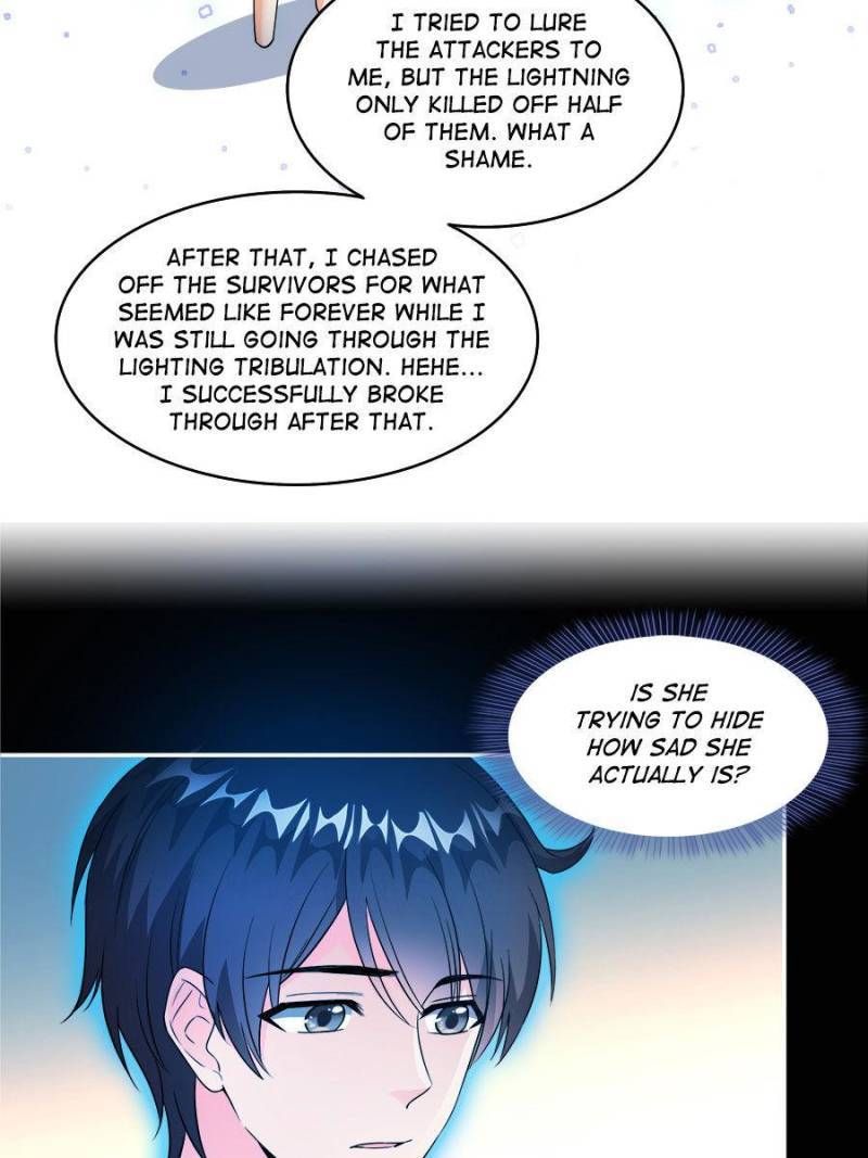 Cultivation Chat Group Chapter 329 page 61