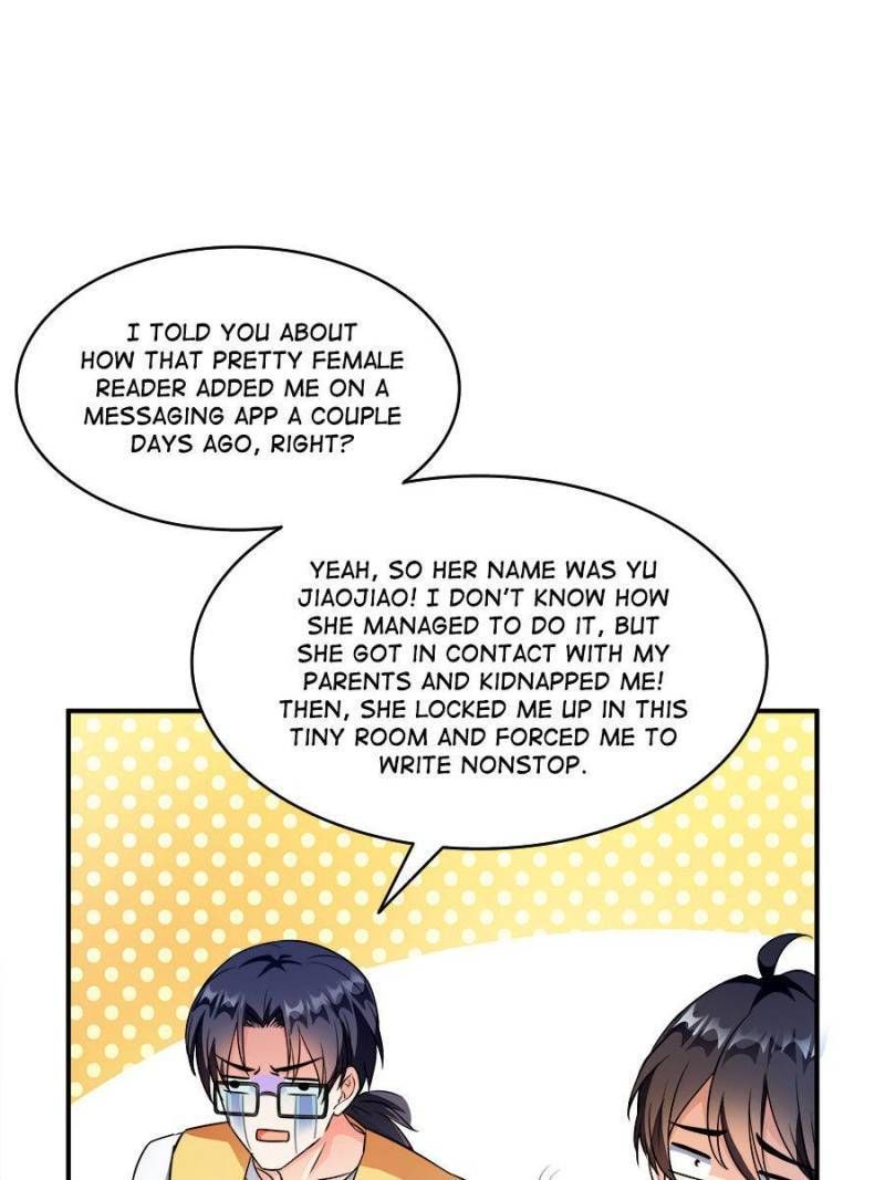 Cultivation Chat Group Chapter 331 page 61