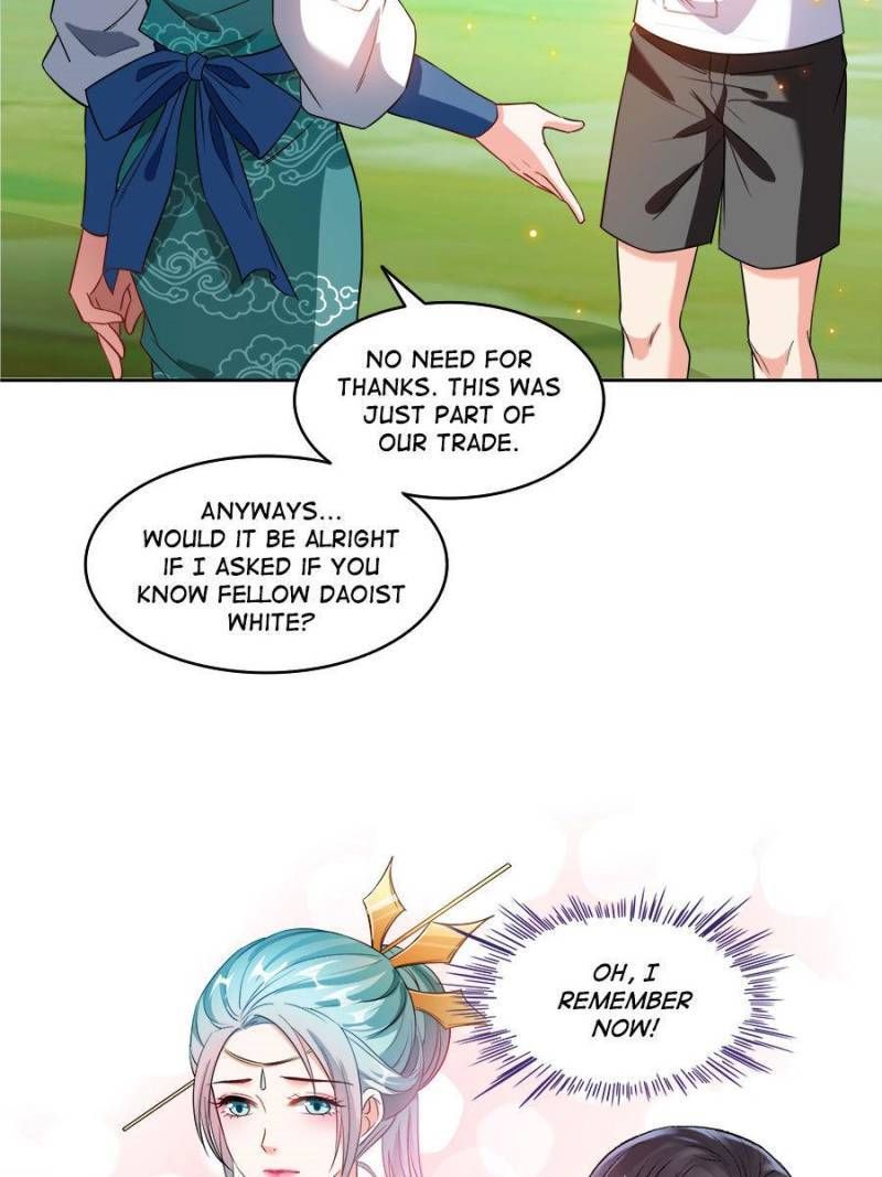 Cultivation Chat Group Chapter 335 page 39
