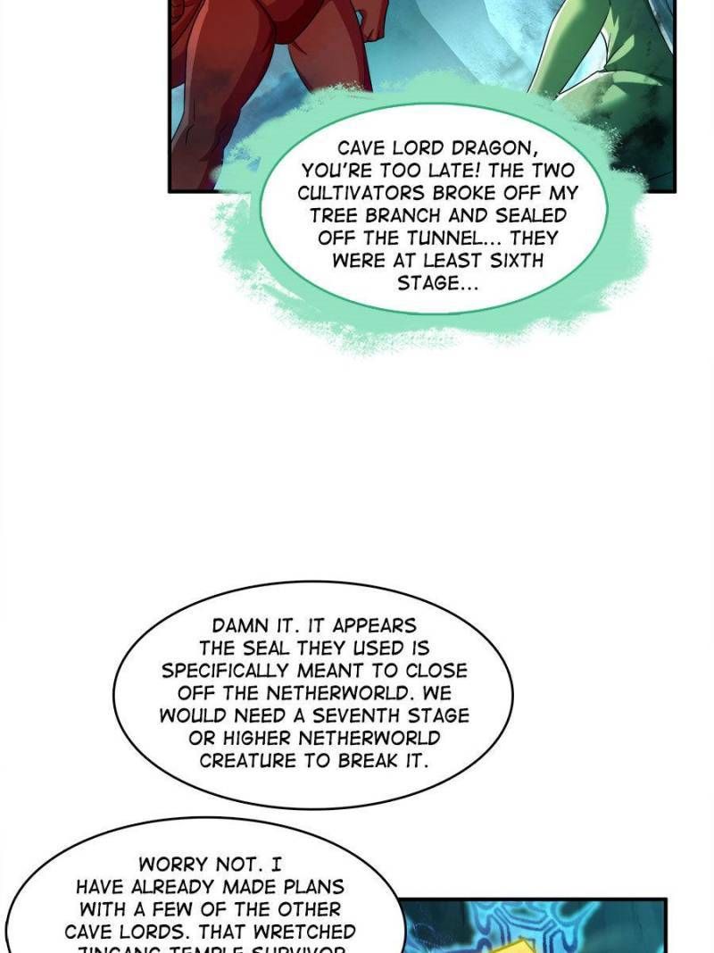 Cultivation Chat Group Chapter 344 page 5