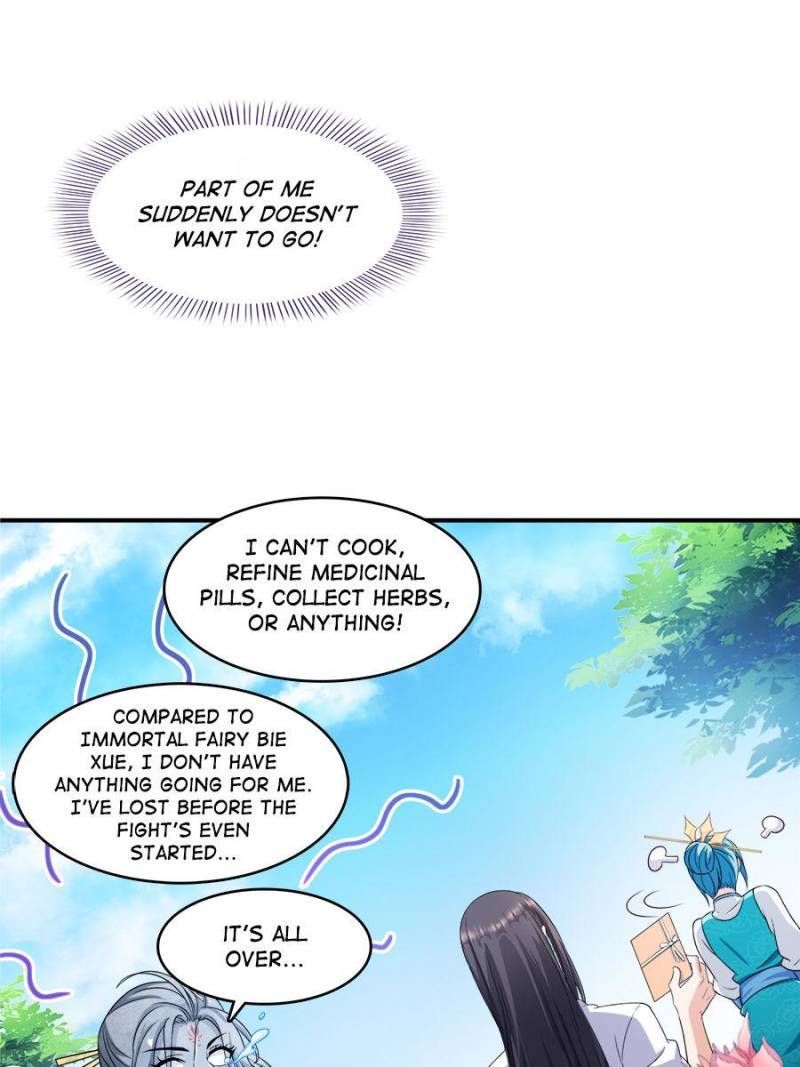 Cultivation Chat Group Chapter 344 page 77