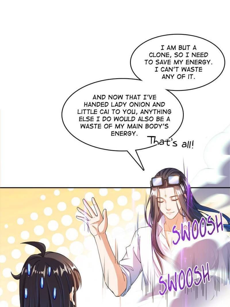 Cultivation Chat Group Chapter 424 page 48