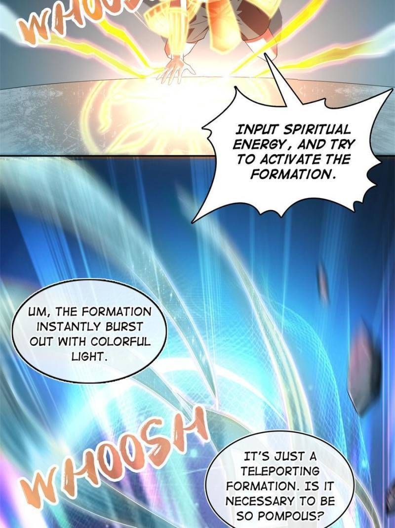 Cultivation Chat Group Chapter 505 page 14 - MangaWeebs.in