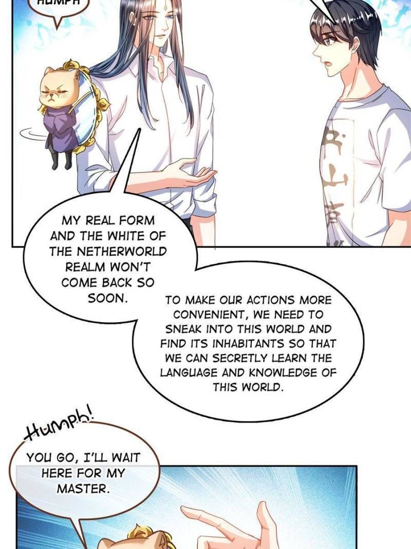 Cultivation Chat Group Chapter 505 page 54 - MangaWeebs.in