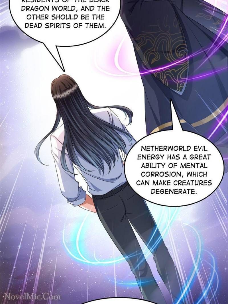 Cultivation Chat Group Chapter 505 page 57 - MangaWeebs.in
