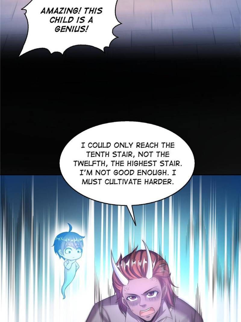 Cultivation Chat Group Chapter 507 page 24 - MangaWeebs.in