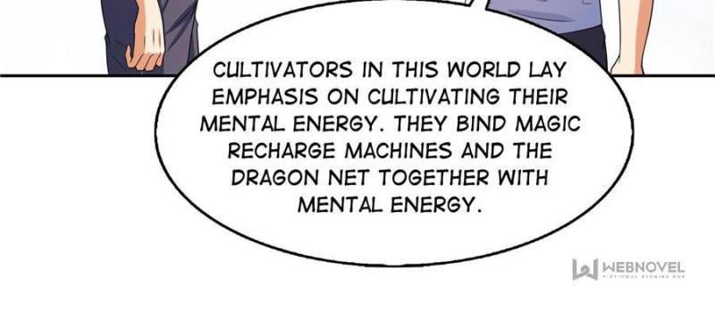 Cultivation Chat Group Chapter 507 page 45 - MangaWeebs.in