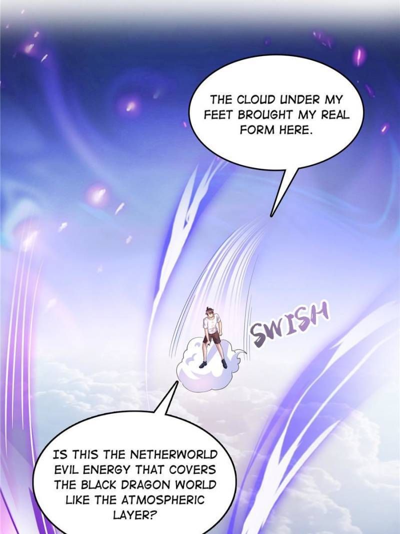 Cultivation Chat Group Chapter 508 page 11 - MangaWeebs.in