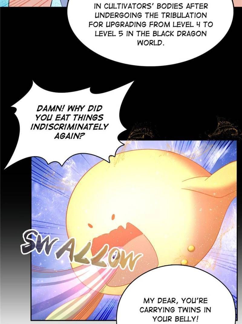 Cultivation Chat Group Chapter 508 page 27 - MangaWeebs.in
