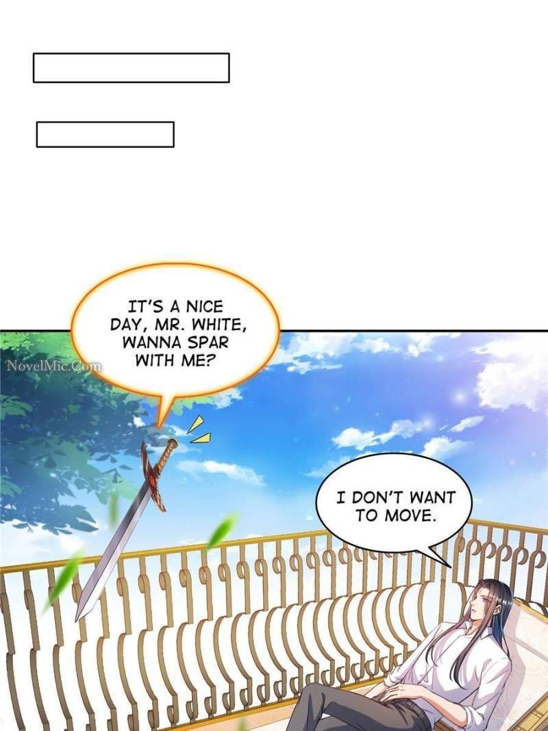 Cultivation Chat Group Chapter 523 page 8 - MangaWeebs.in