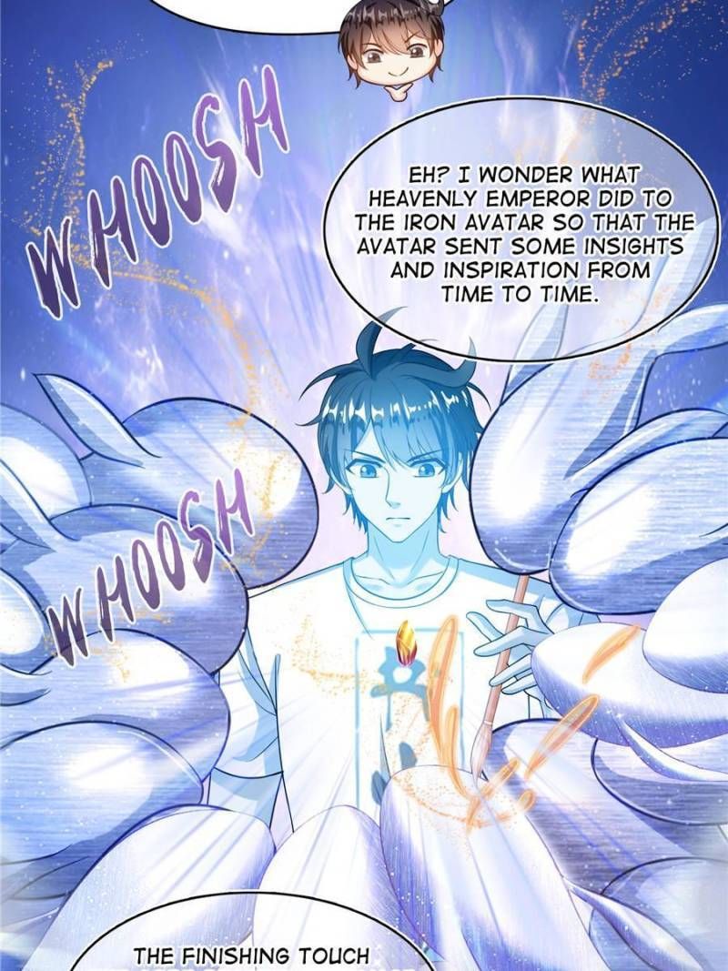Cultivation Chat Group Chapter 523 page 46 - MangaWeebs.in