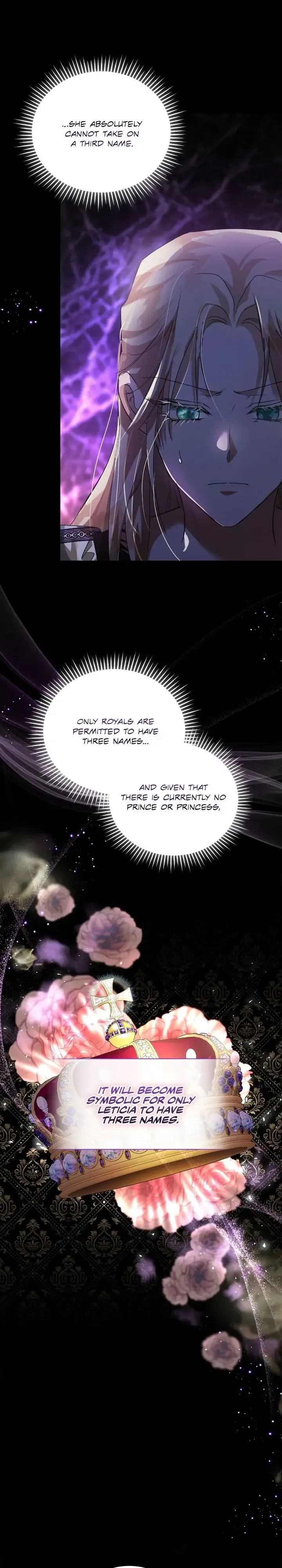 The Villainess Lives Twice Chapter 166 page 7