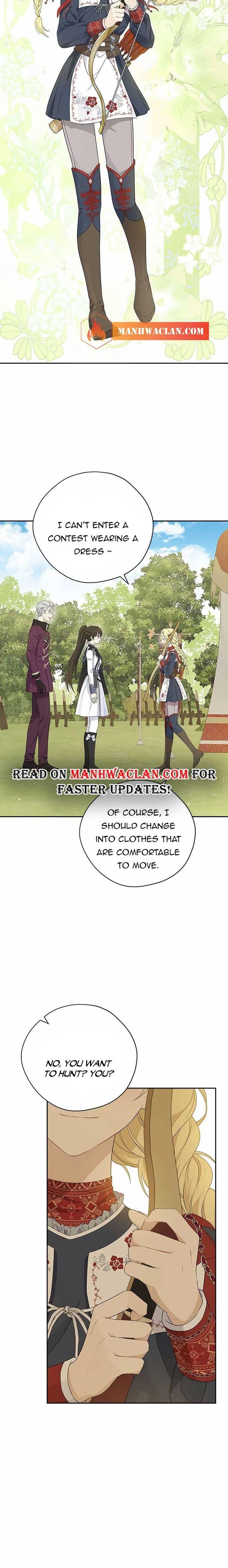 Actually, I Was the Real One Chapter 85 page 4 - MangaWeebs.in