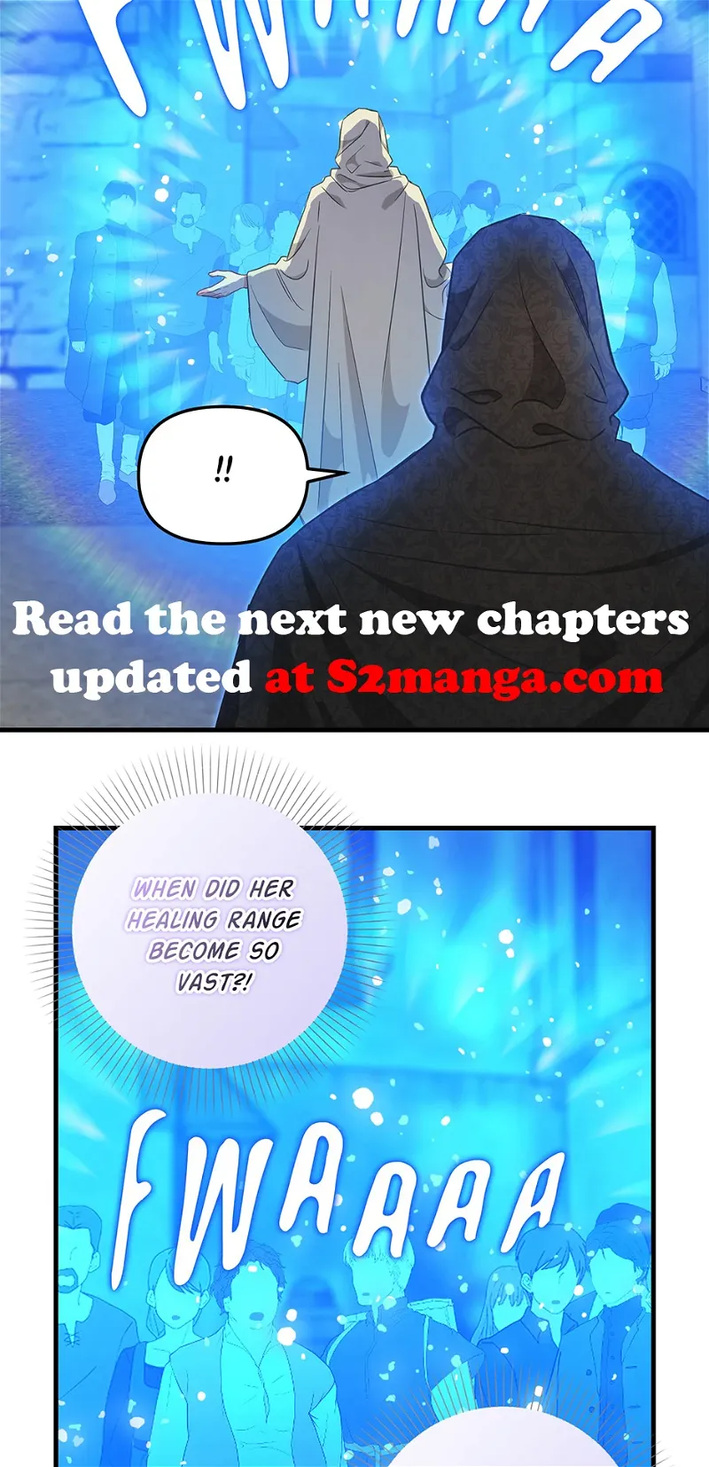 Please Throw Me Away Chapter 99 page 41 - MangaWeebs.in