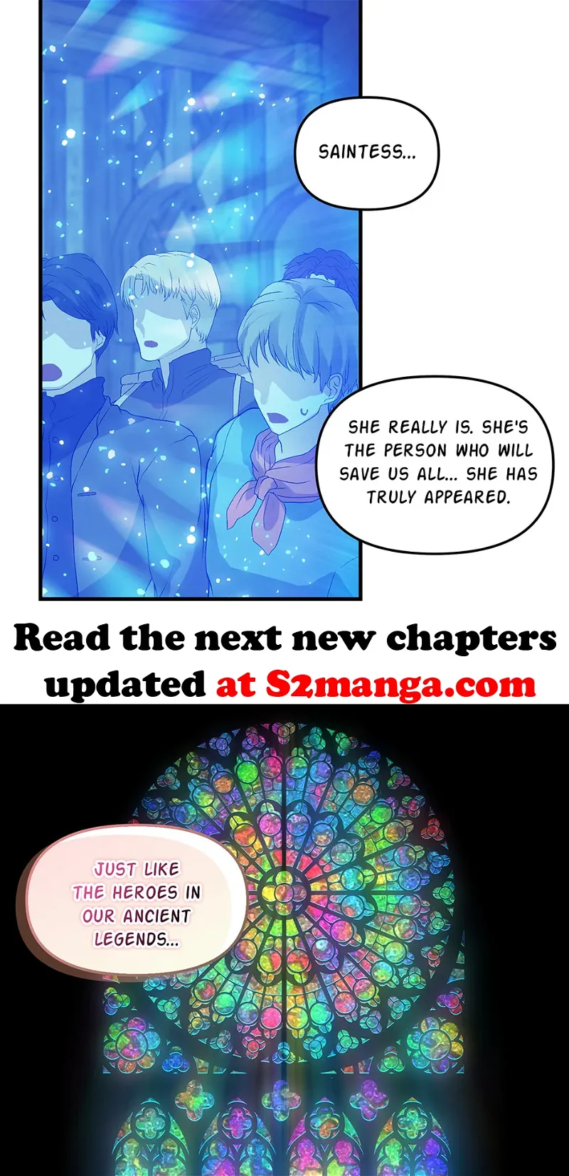 Please Throw Me Away Chapter 99 page 43 - MangaWeebs.in