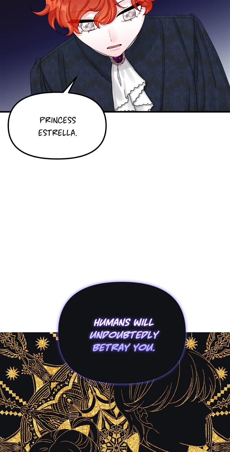 The Princess in the Dumpster Chapter 67 page 49 - MangaWeebs.in
