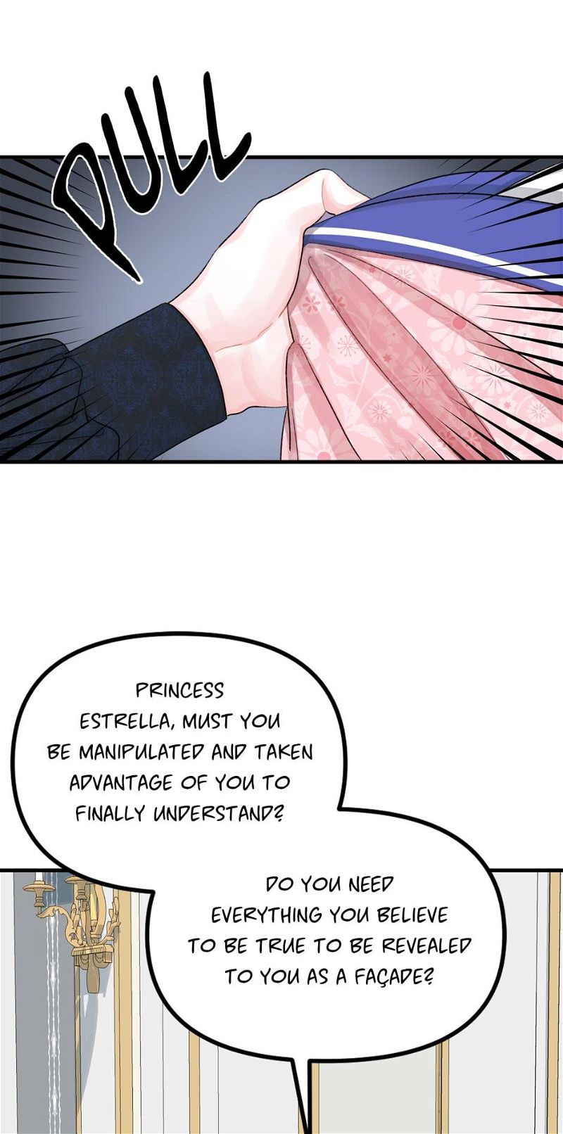 The Princess in the Dumpster Chapter 67 page 59 - MangaWeebs.in