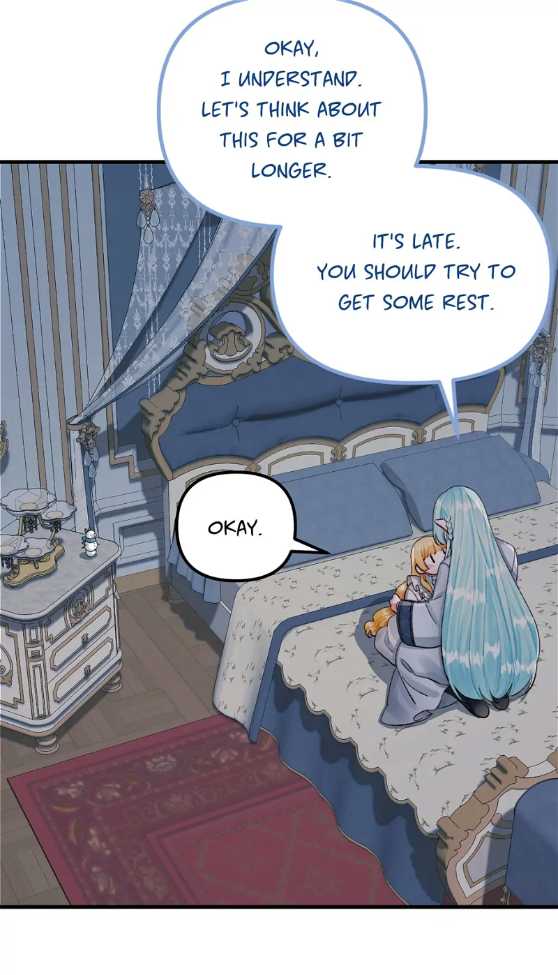 The Princess in the Dumpster Chapter 68 page 19 - MangaWeebs.in