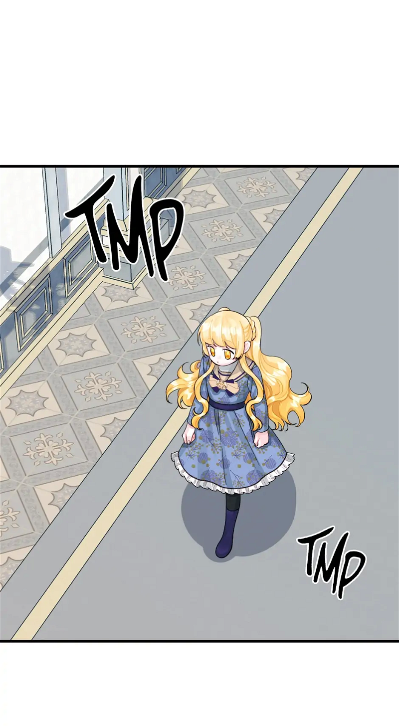 The Princess in the Dumpster Chapter 68 page 29 - MangaWeebs.in