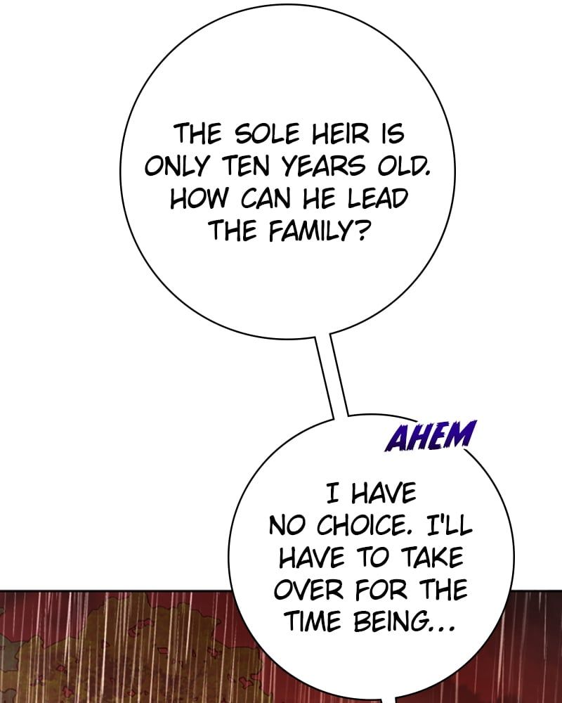 I Want to Be You, Just For A Day Chapter 132 page 107 - MangaWeebs.in