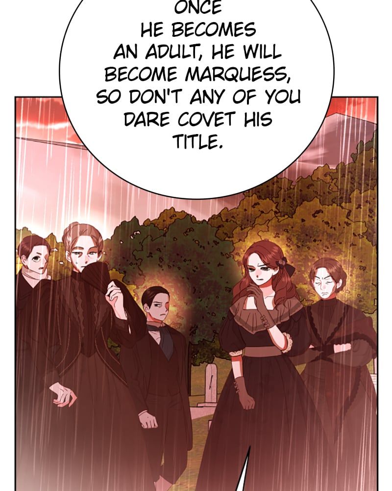 I Want to Be You, Just For A Day Chapter 132 page 137 - MangaWeebs.in