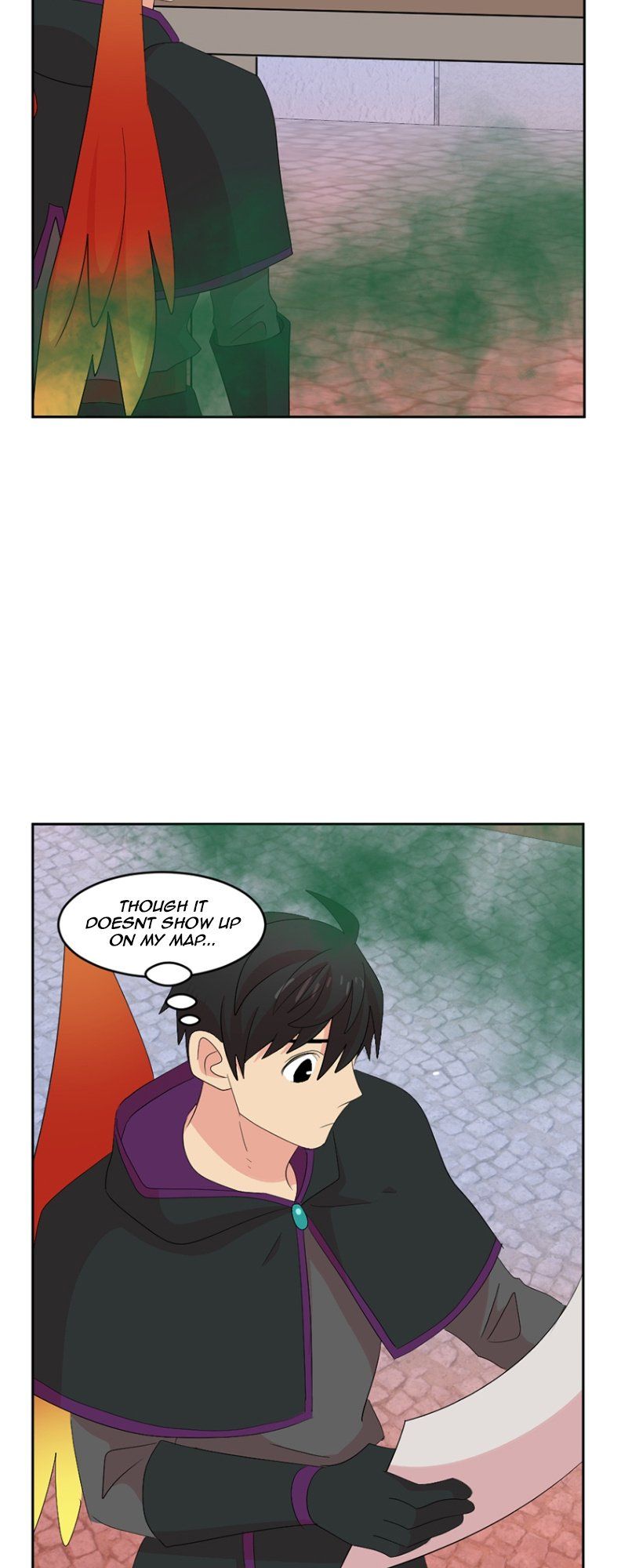 Reader (Chang Han-Yoon) Chapter 177 page 20 - MangaWeebs.in