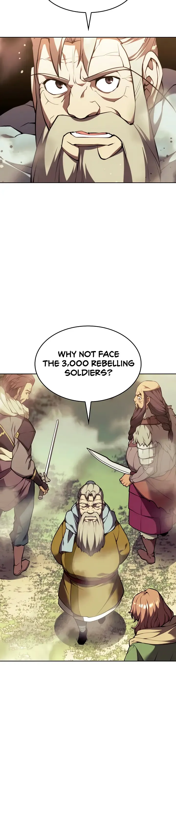 Tale of a Scribe Who Retires to the Countryside Chapter 121 page 24 - MangaWeebs.in