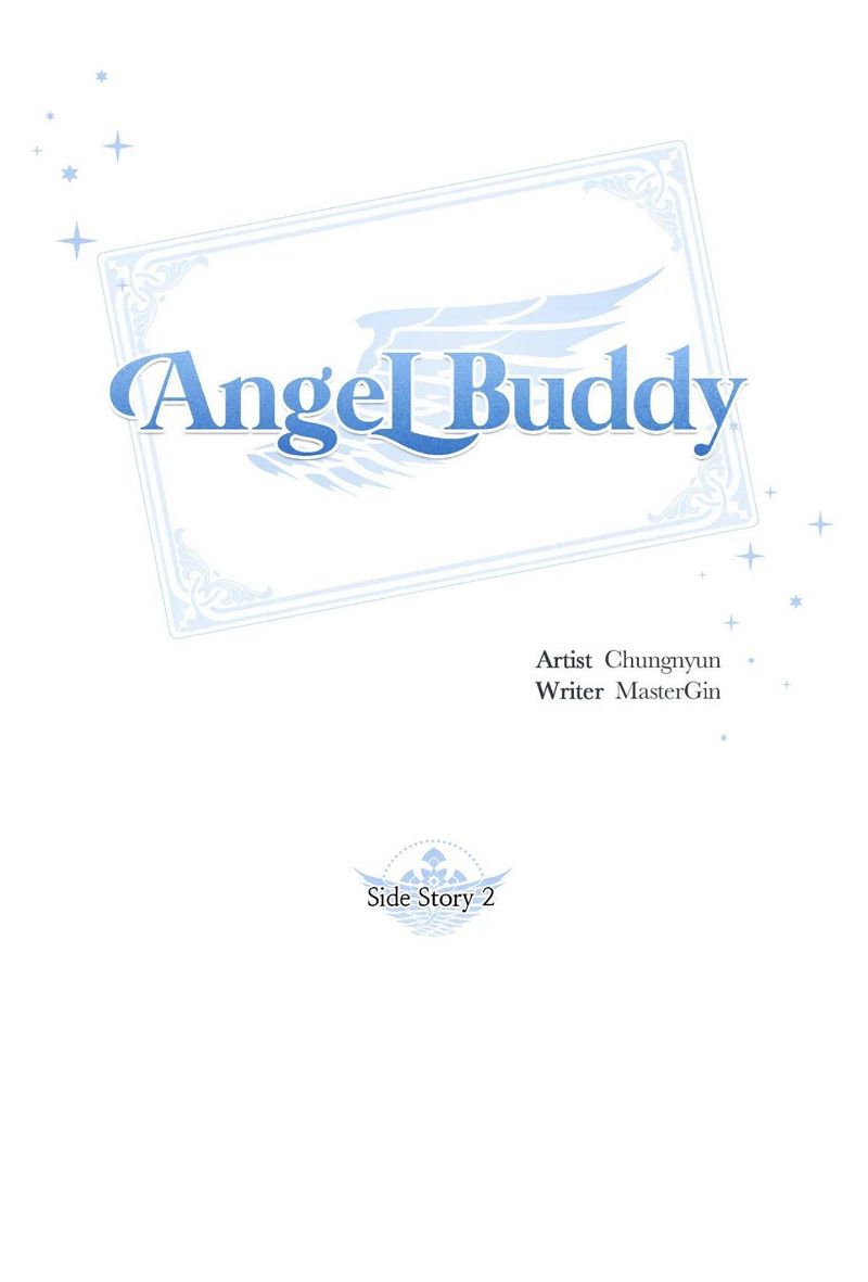 Angel Buddy Chapter 82 page 1 - MangaWeebs.in