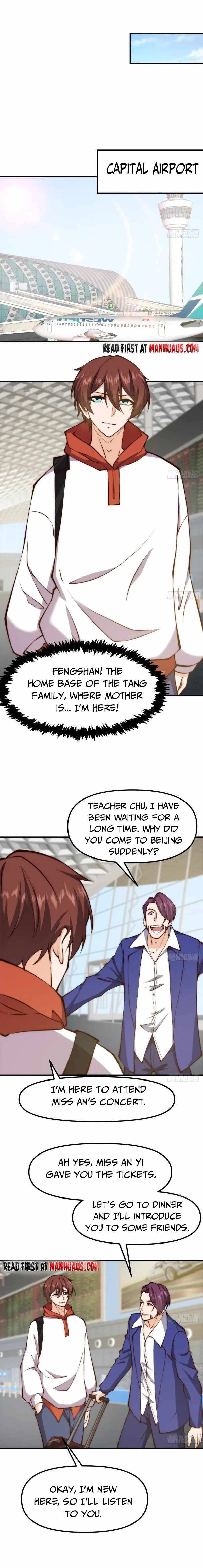 Cultivation Return on Campus Chapter 407 page 3 - MangaWeebs.in
