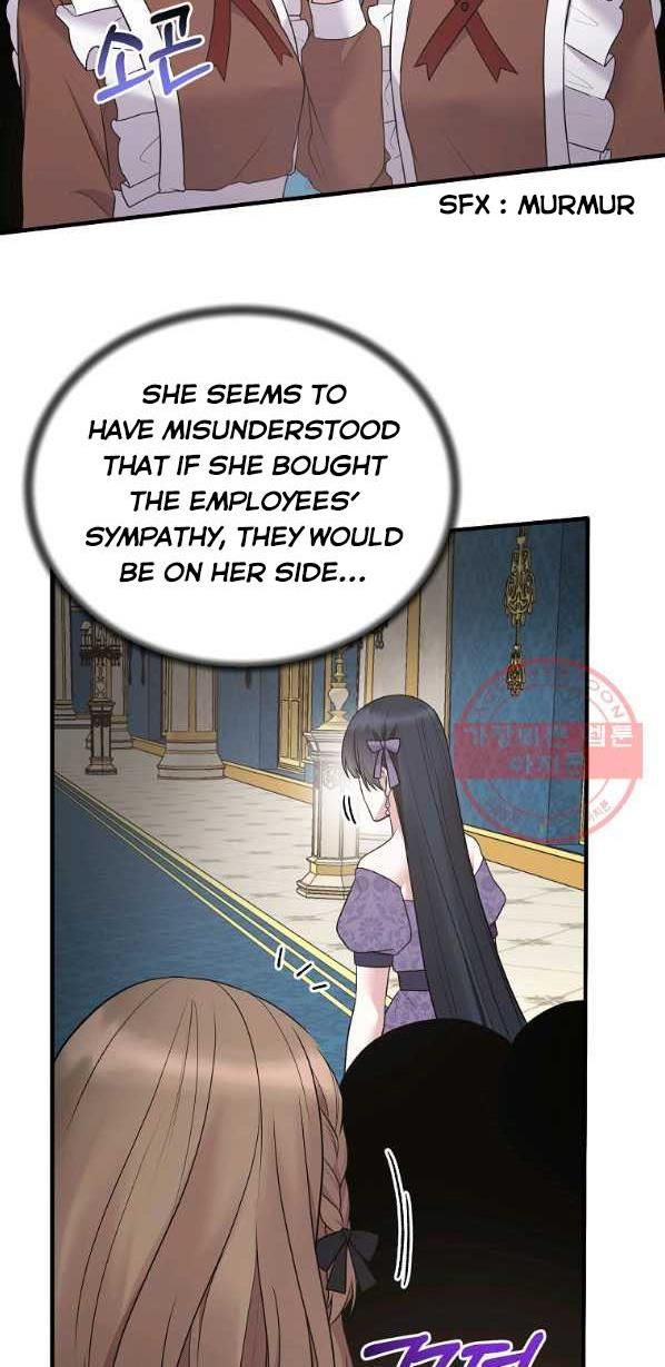 Angelic Lady Chapter 59 page 7