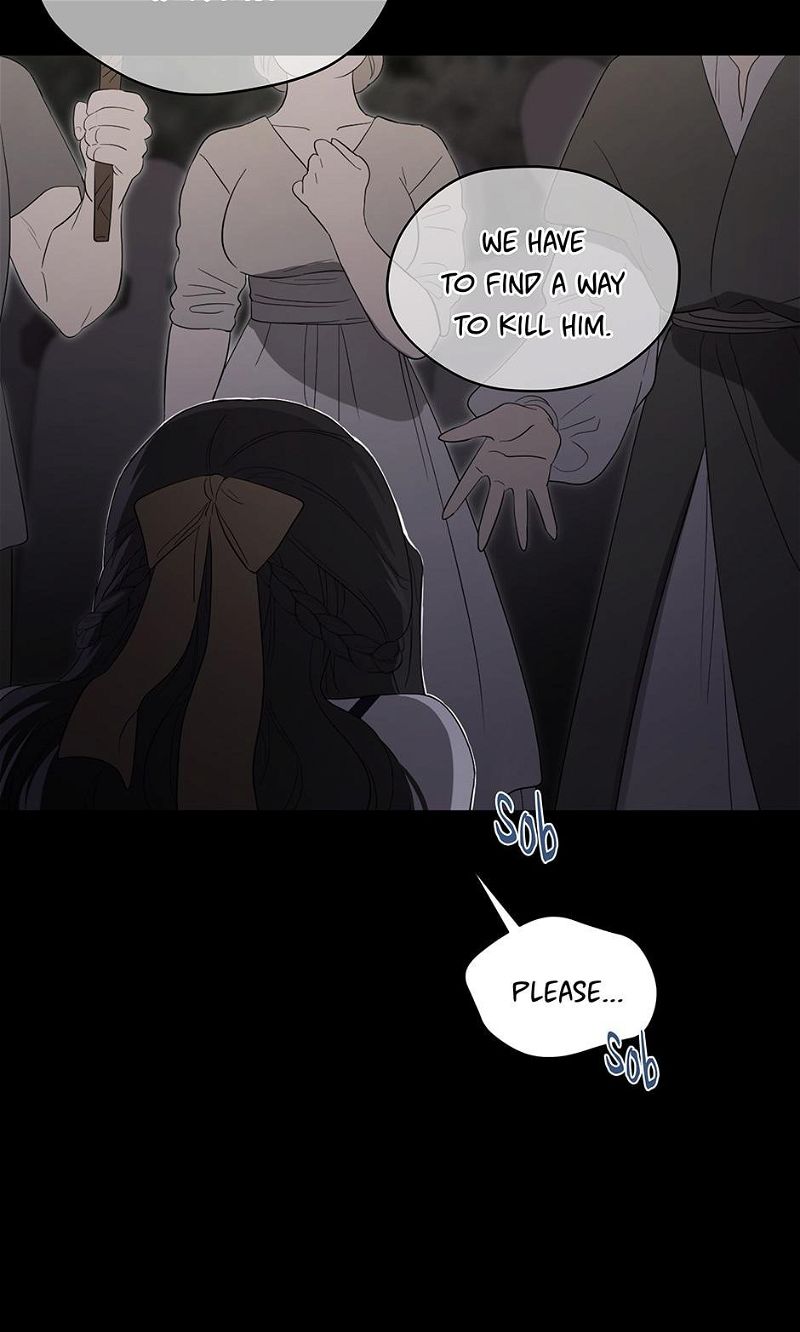 I Became the Hero's Mom Chapter 85 page 16