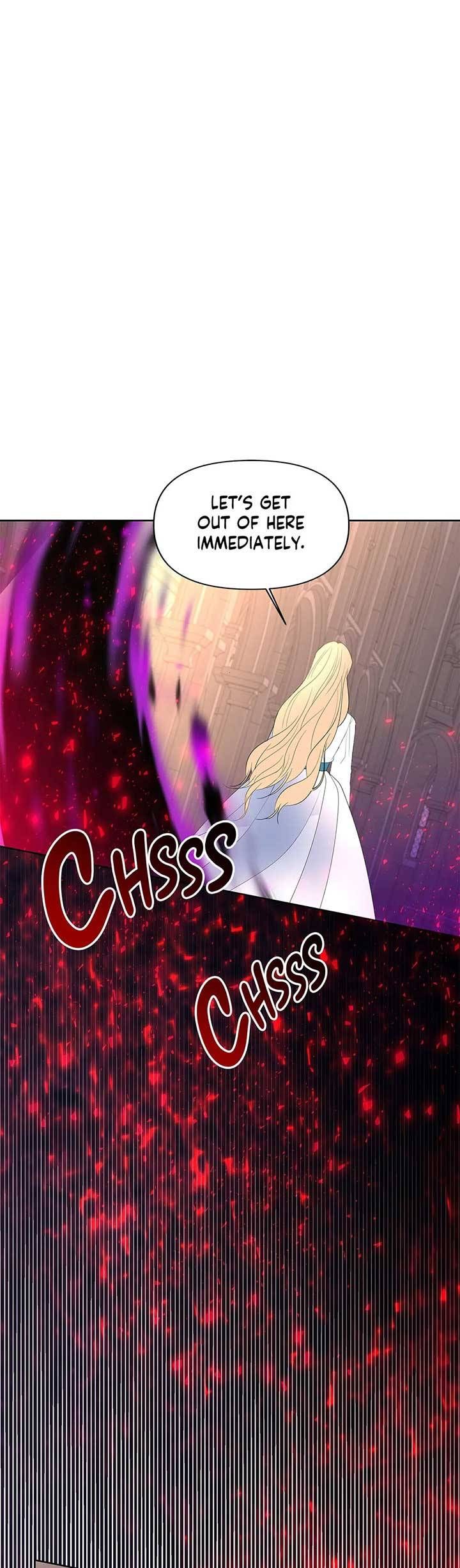 Limited Time Princess Chapter 65 page 35