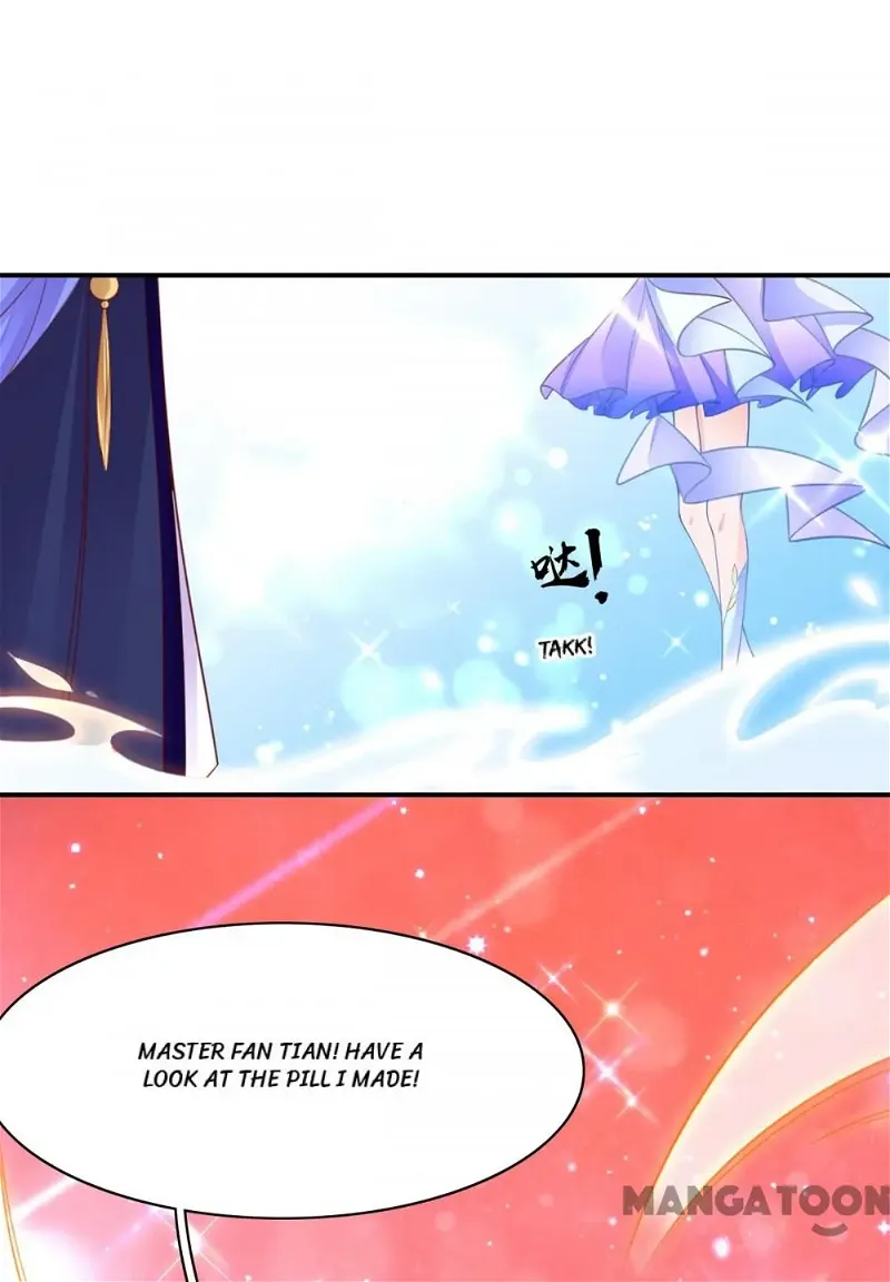 Princess Agent's Cultivation Guide Chapter 85 page 19