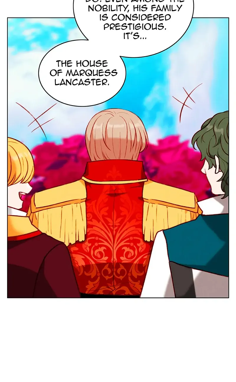 Living as the Tyrant's Older Sister Chapter 132 page 12 - MangaWeebs.in