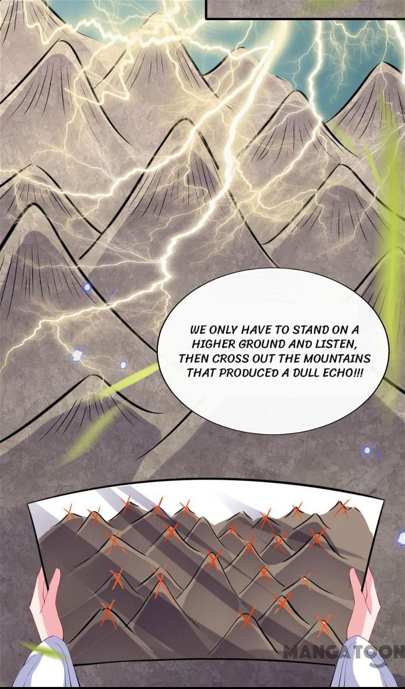 Slaughter Queen Reborn Chapter 87 page 4