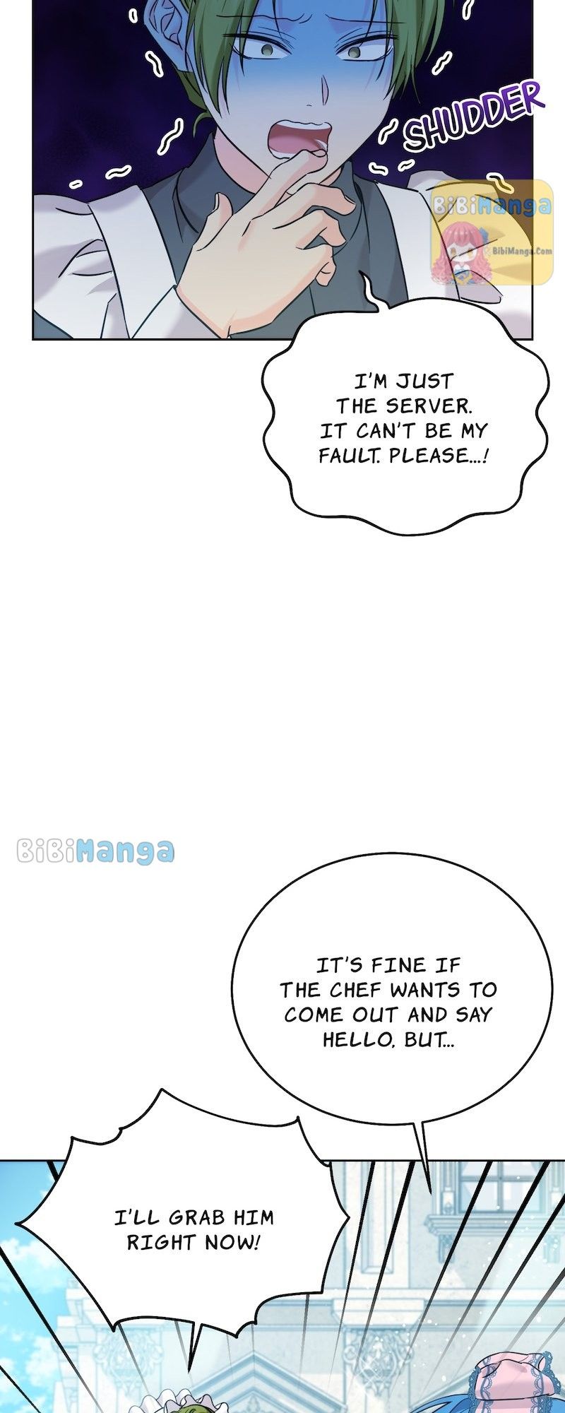Saving the Villain Who was Abandoned by the Female Lead Chapter 70 page 24 - MangaWeebs.in