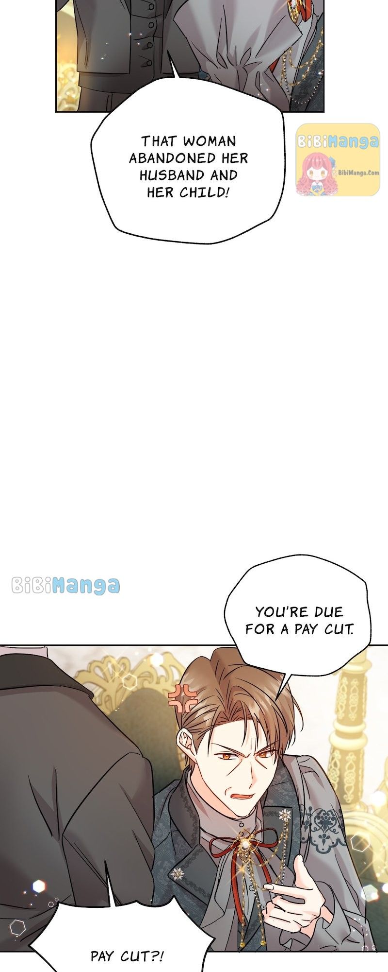 Saving the Villain Who was Abandoned by the Female Lead Chapter 70 page 49 - MangaWeebs.in