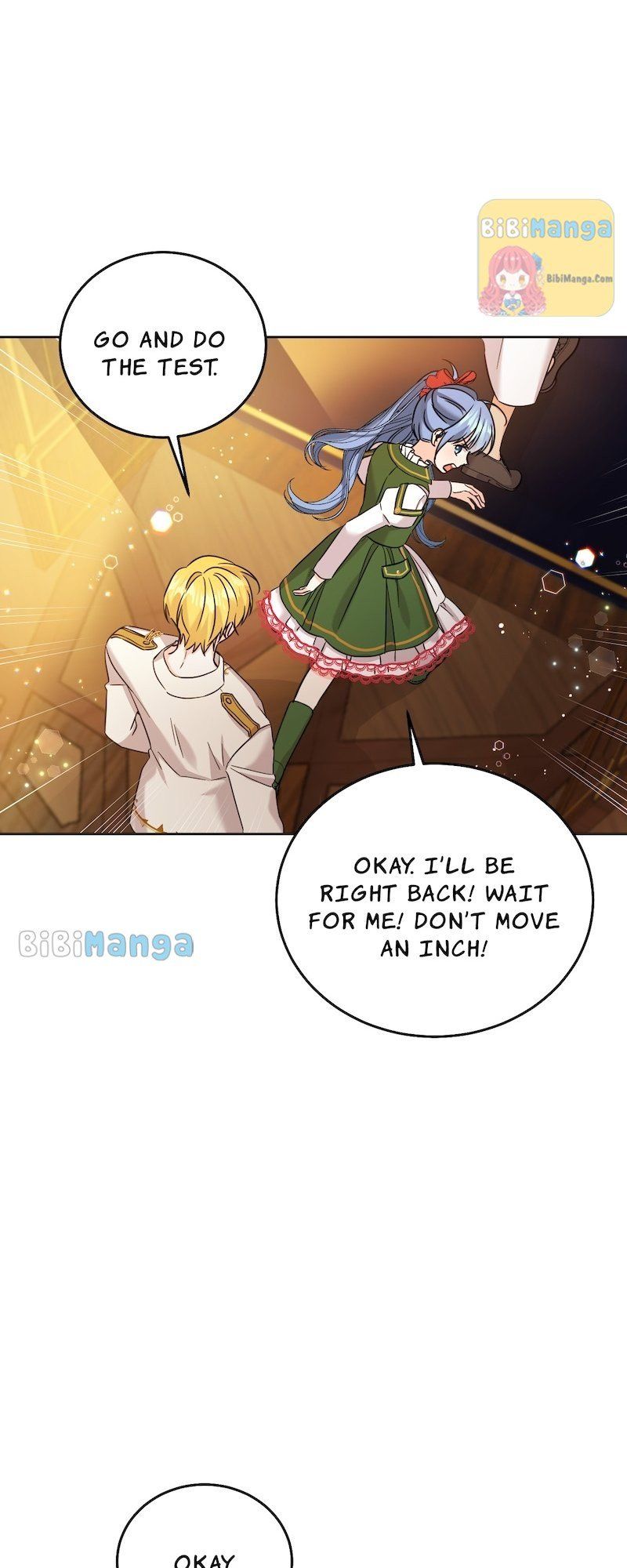 Saving the Villain Who was Abandoned by the Female Lead Chapter 71 page 65 - MangaWeebs.in