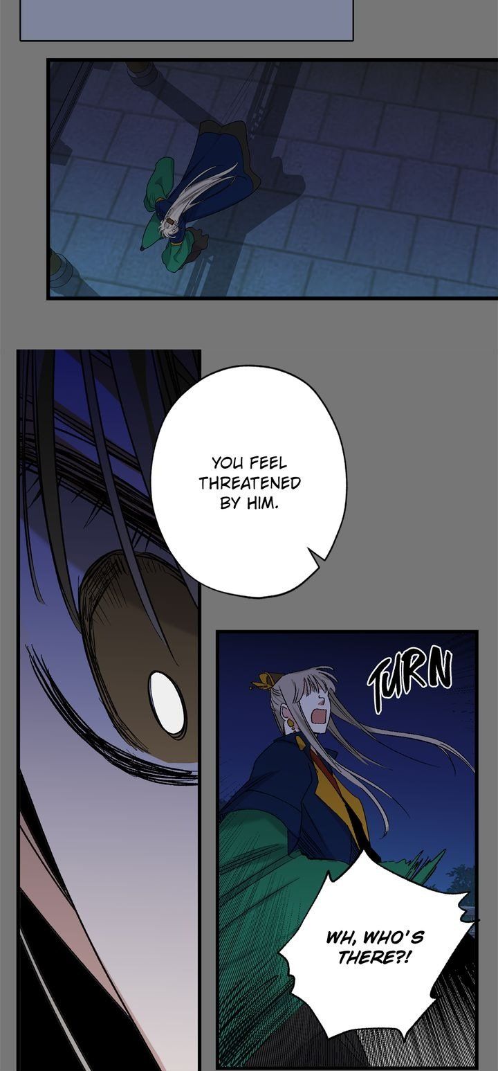 The Tyrant's First Love Chapter 74 page 9