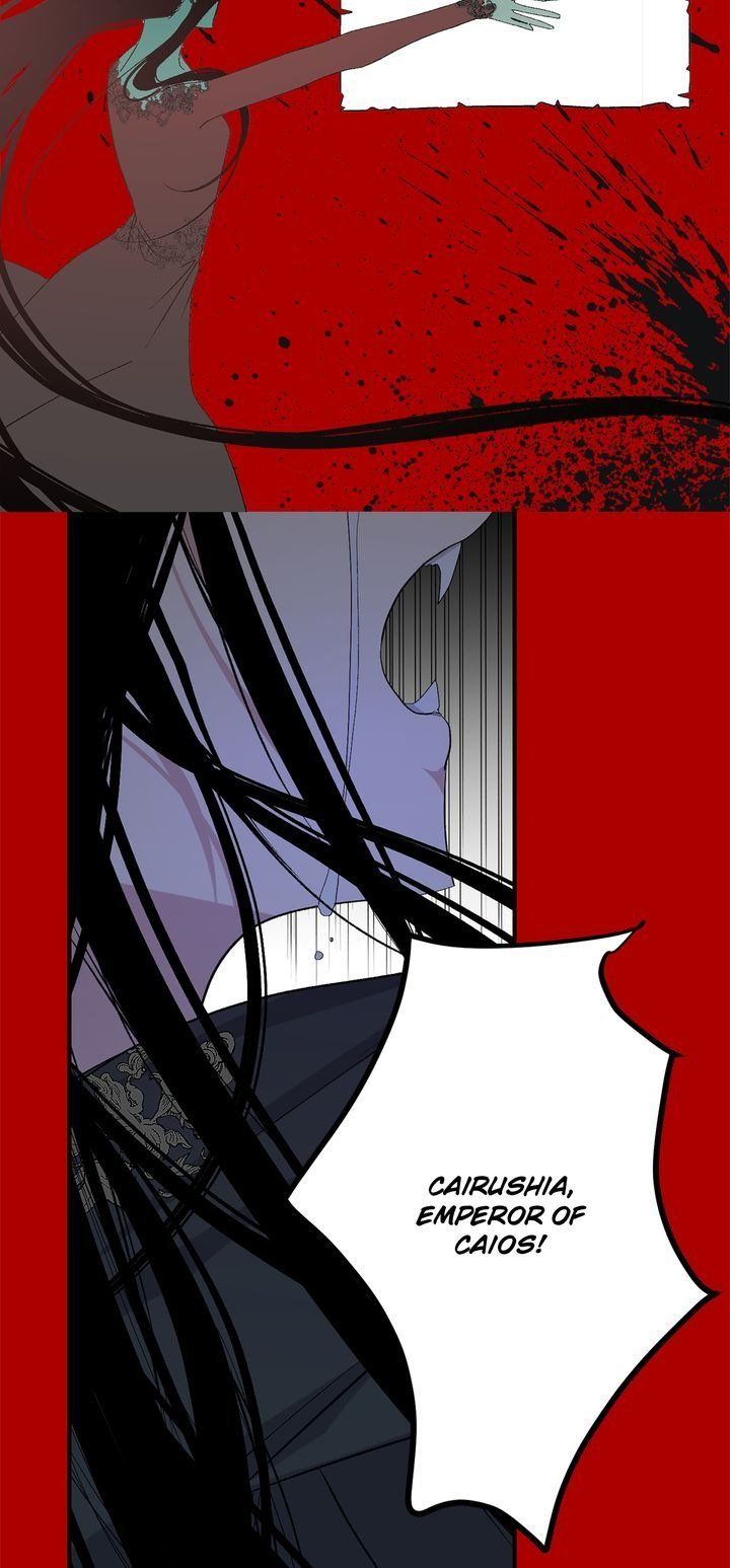 The Tyrant's First Love Chapter 75 page 14 - MangaWeebs.in