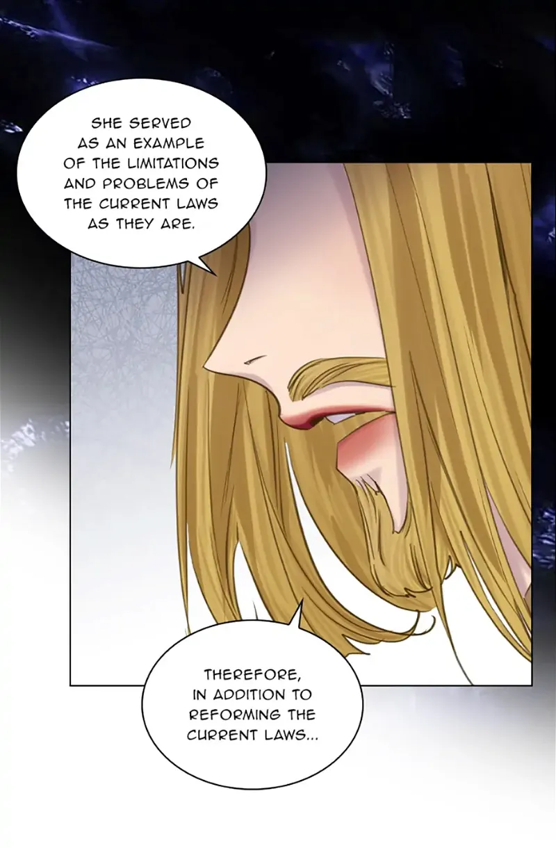 The Lady's Law of Survival Chapter 73 page 6 - MangaWeebs.in